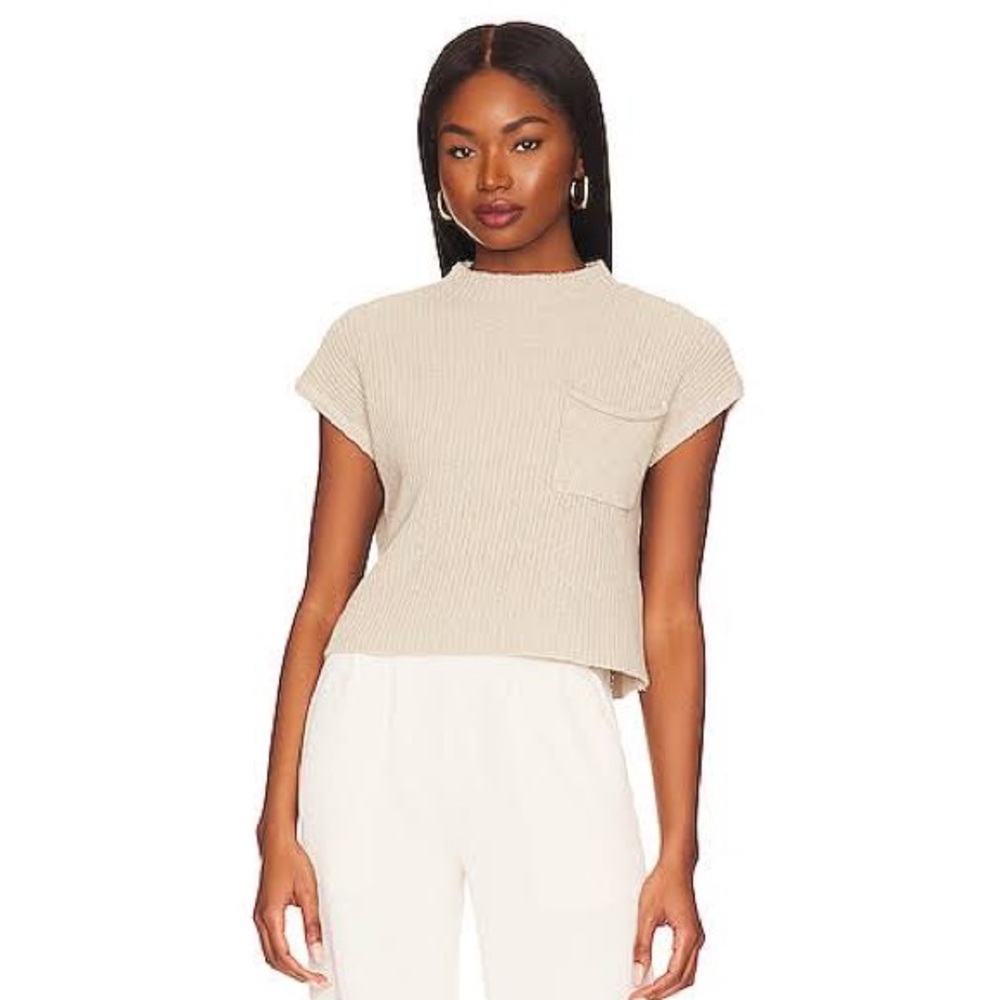 FREE PEOPLE FREYA TOP